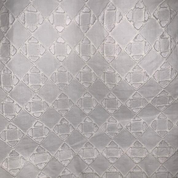 AT Loft White Short - Picture 7 of 7